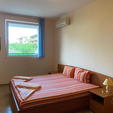 Prostor Apartments Obzor Eksteriør bilde