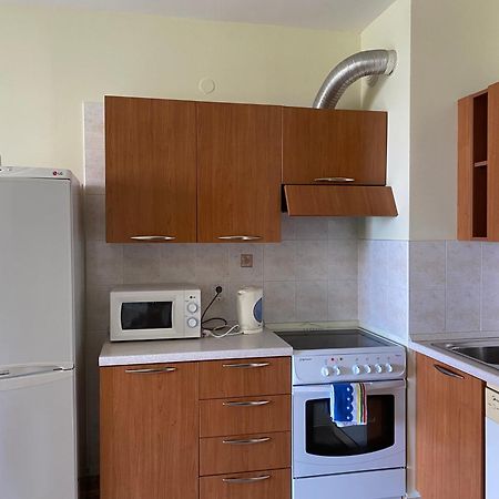 Prostor Apartments Obzor Eksteriør bilde