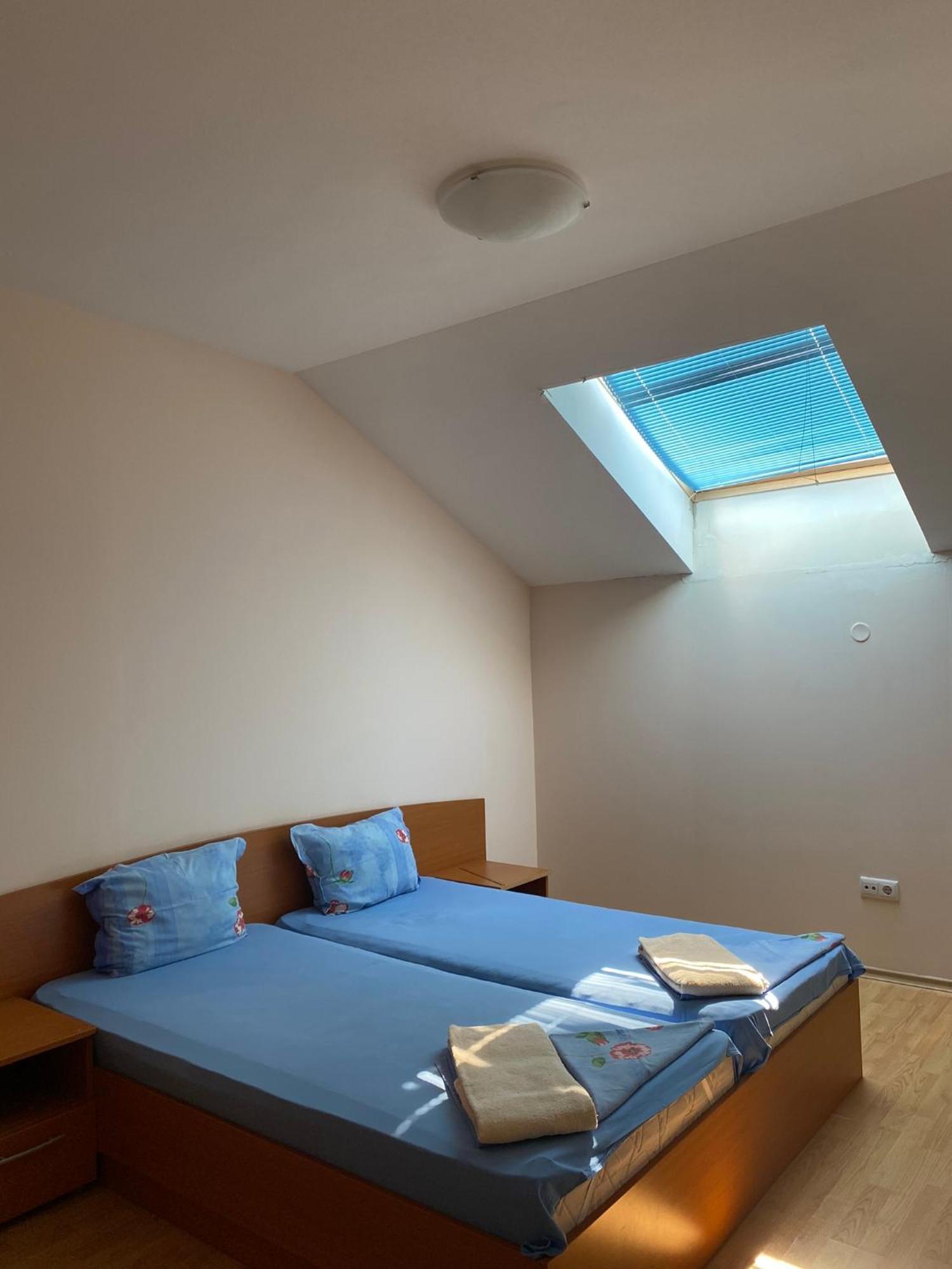 Prostor Apartments Obzor Eksteriør bilde