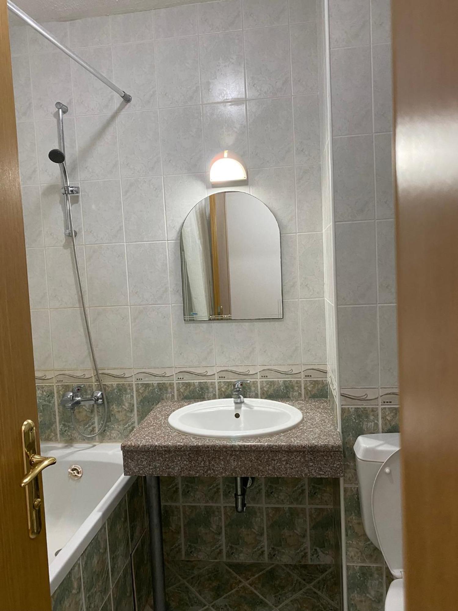 Prostor Apartments Obzor Eksteriør bilde