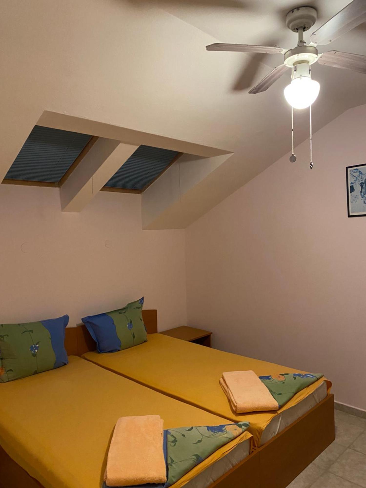 Prostor Apartments Obzor Eksteriør bilde
