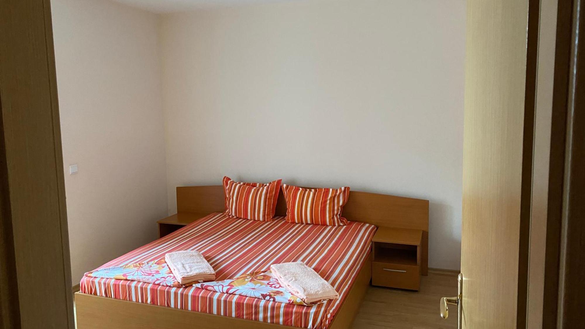 Prostor Apartments Obzor Eksteriør bilde