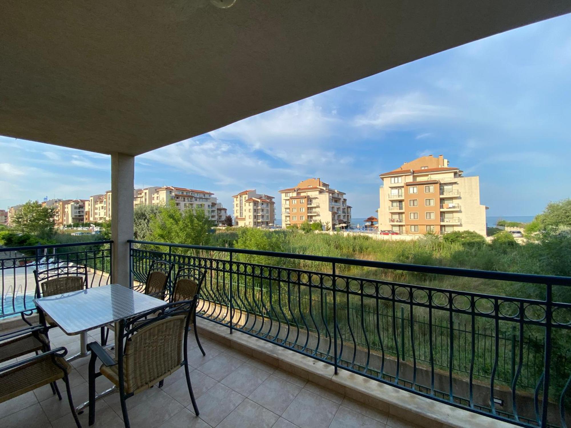 Prostor Apartments Obzor Rom bilde